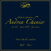 Andrea Chenier