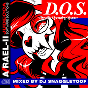 D.O.S. CD Megamix