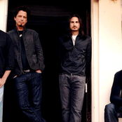 Audioslave