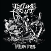 Resurrecting The Krypts (Compilation)