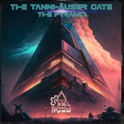 The Tannhäuser Gate