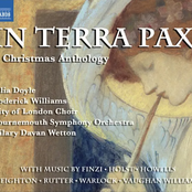 In Terra Pax - A Christmas Anthology