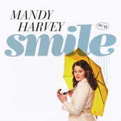 Mandy Harvey: Smile