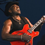 big bill morganfield