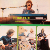 Under My Thumb by Blind Faith