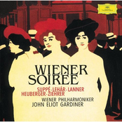 Vienna Soiree