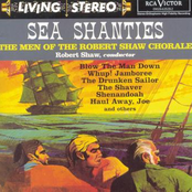 Blow The Man Down by The Men Of The Robert Shaw Chorale
