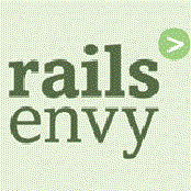 rails envy