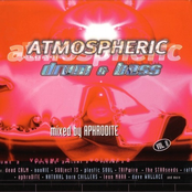 Atmospheric Drum & Bass, Volume 2
