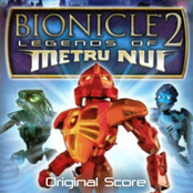BIONICLE 2: Legends of Metru Nui Original Score