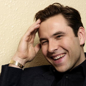 David Walliams