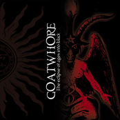 Desolate Path To Apocalyptic Ruin by Goatwhore