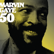 Marvin Gaye '50'