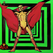 Sequoia Banshee Boogers