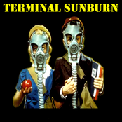 Terminal Sunburn