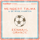 Oekie Hoekema by Meindert Talma & De Rode Kaarten
