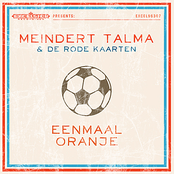 Eenmaal Oranje