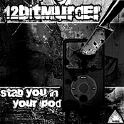 Stab you in your ipod