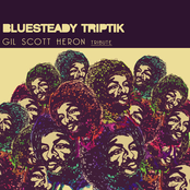 Gil Scott Heron Tribute