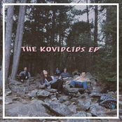 The KovidCids EP