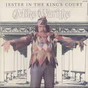 Jester in the King's Court Album Picture