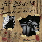 Carnival of Excess
