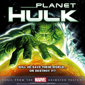 Planet Hulk
