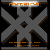 Second Remix Compilation