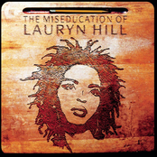 The Miseducation Of Lauryn Hill Album Picture