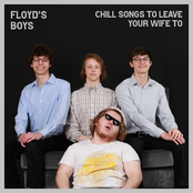 Chill Songs to Leave Your Wife To - EP