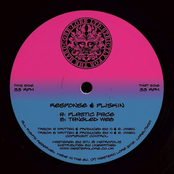 Plastic Face / Tangled Web