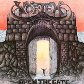 Vortex: Open The Gate