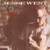 No Prisoners by Jesse West