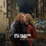 She's The Donna To My Harvey