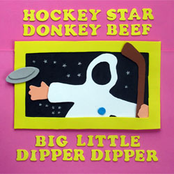 Song Of The Warrior by Big Little Dipper Dipper