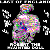 Robert the Haunted Doll (Cassette Version)
