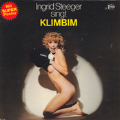 Ingrid Steeger