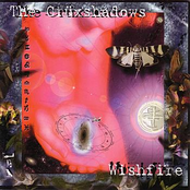 Before The Fire by The Crüxshadows