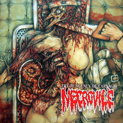 Unresting Carcass by Necrovile