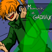 Meanwhile... at GAINAX