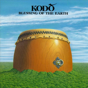Kodo: Blessing Of The Earth