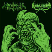 Nunslaughter / Goatsodomy