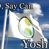 O Say Can Yoshi (Orchestra)