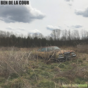 Ben De La Cour: Sweet Anhedonia