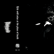 Life will arise at the place of death