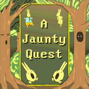 A Jaunty Quest