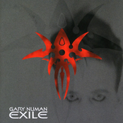 Exile by Gary Numan