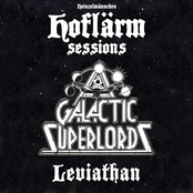 Leviathan (Live at Heinzelmännchen Hoflärm Sessions)