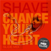 Change Your Heart (SLiDE Mix) [Radio Edit] - Single