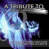 A Tribute to New Order